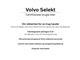 Billede af Volvo XC60 2,0 T8 Twin Engine  Plugin-hybrid Inscription AWD 405HK 5d 8g Aut.