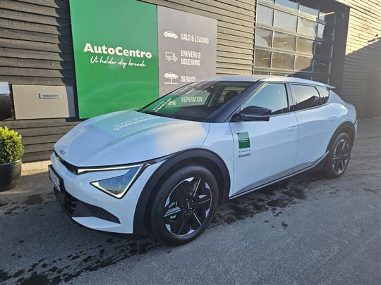 Kia EV6 EL Long Range Prestige 229HK 5d Aut.