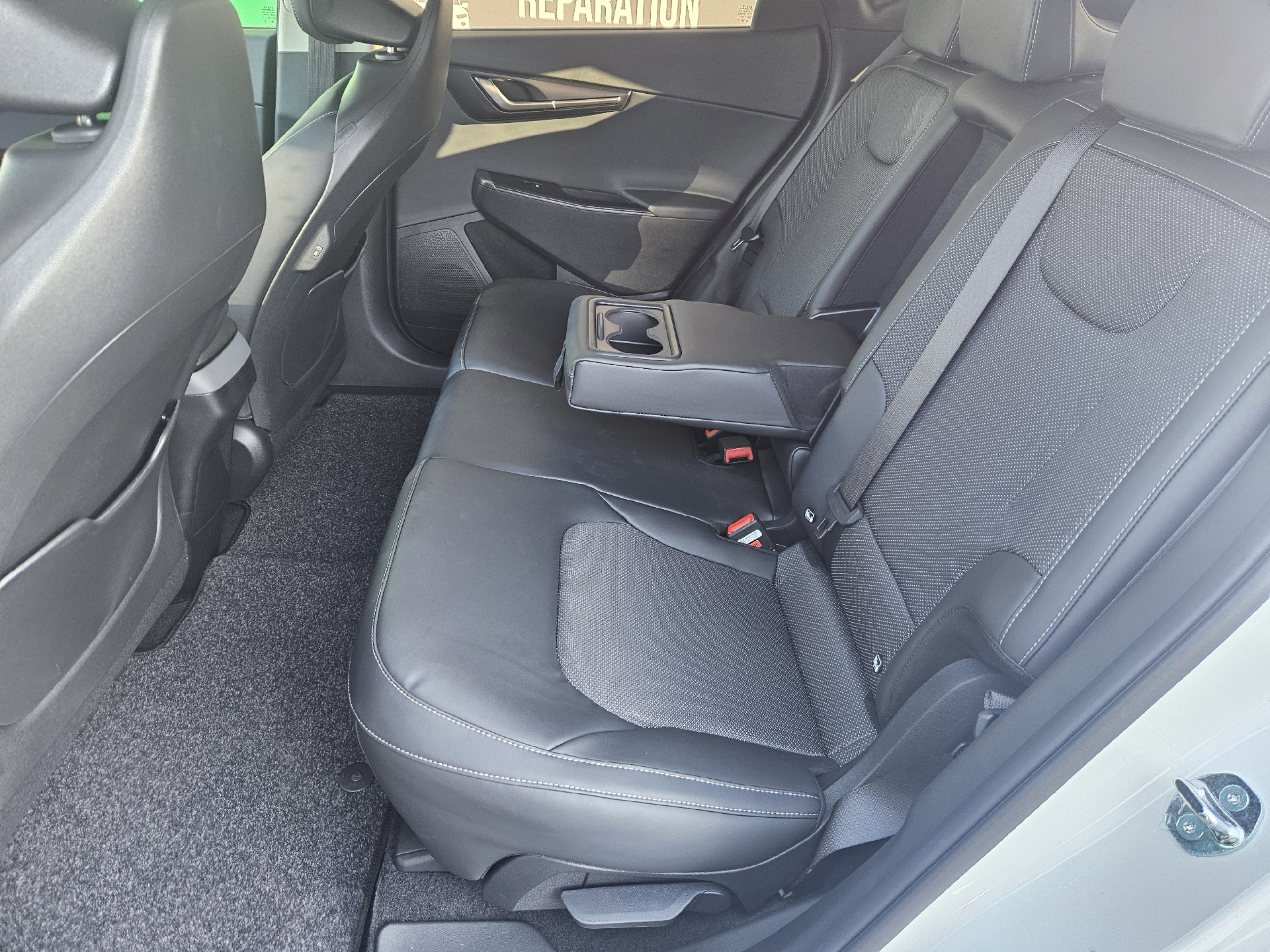 Billede af Kia EV6 EL Long Range Prestige 229HK 5d Aut.
