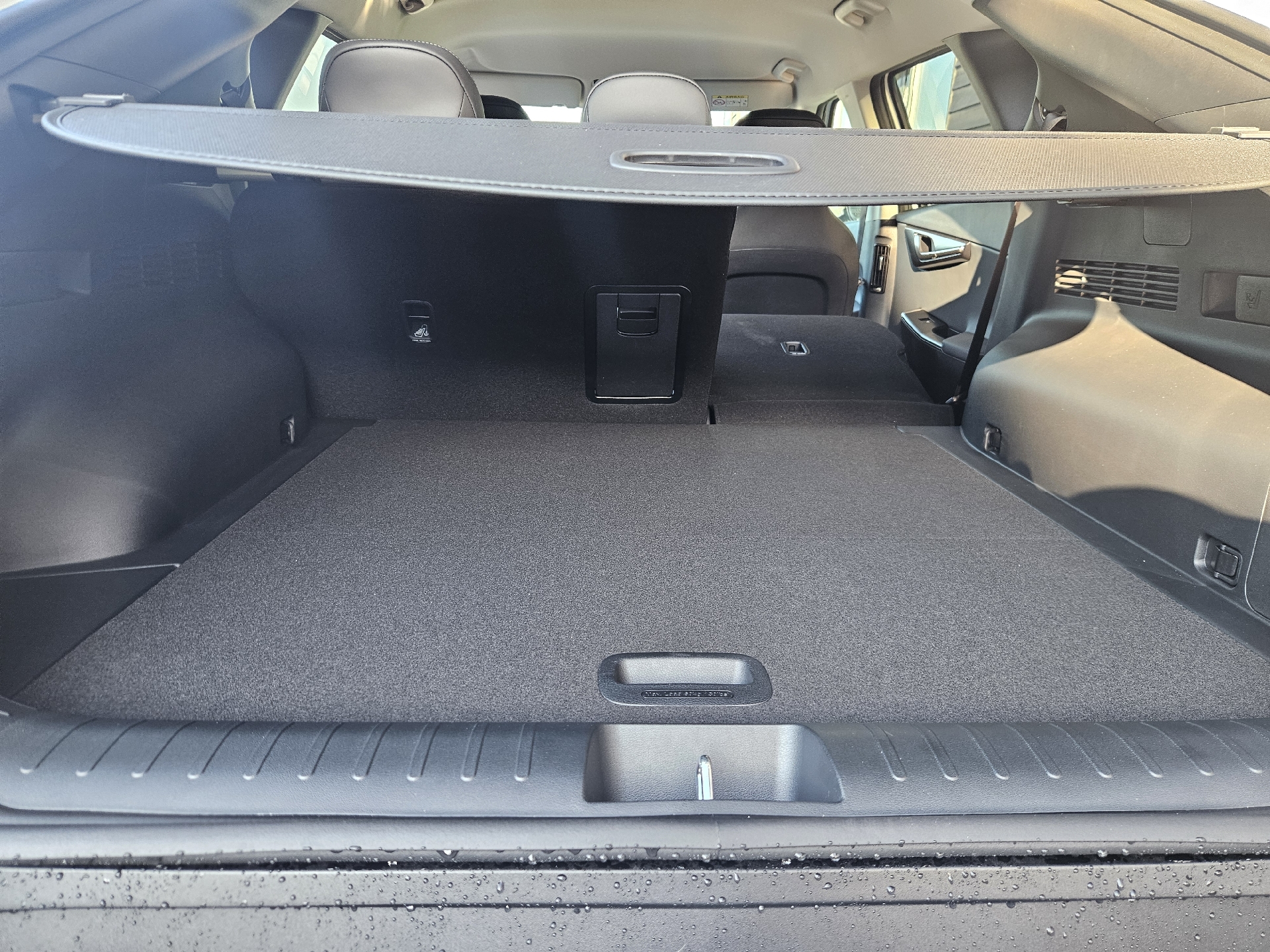 Billede af Kia EV6 EL Long Range Prestige 229HK 5d Aut.