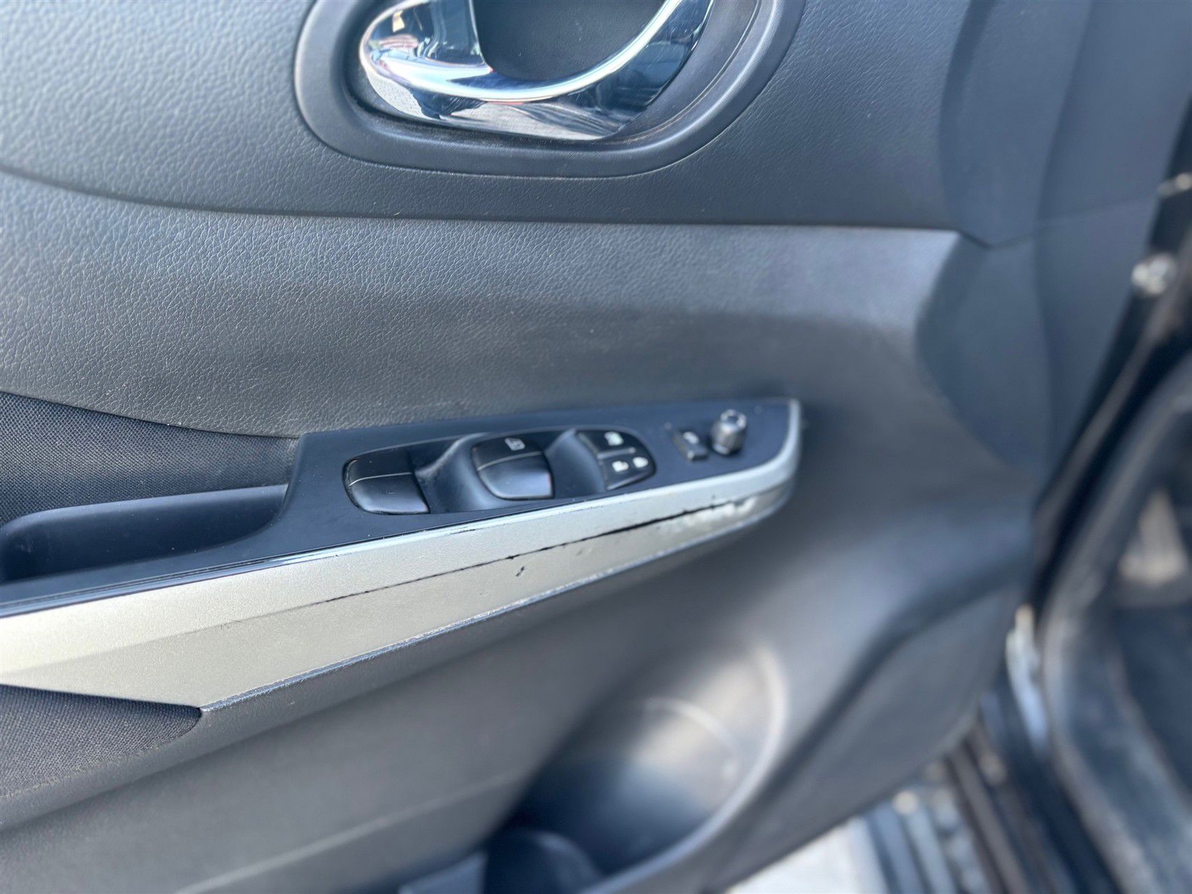 Billede af Nissan Navara Dob. Cab 2,3 DCi N-Connecta 4x4 190HK DobKab 7g Aut.