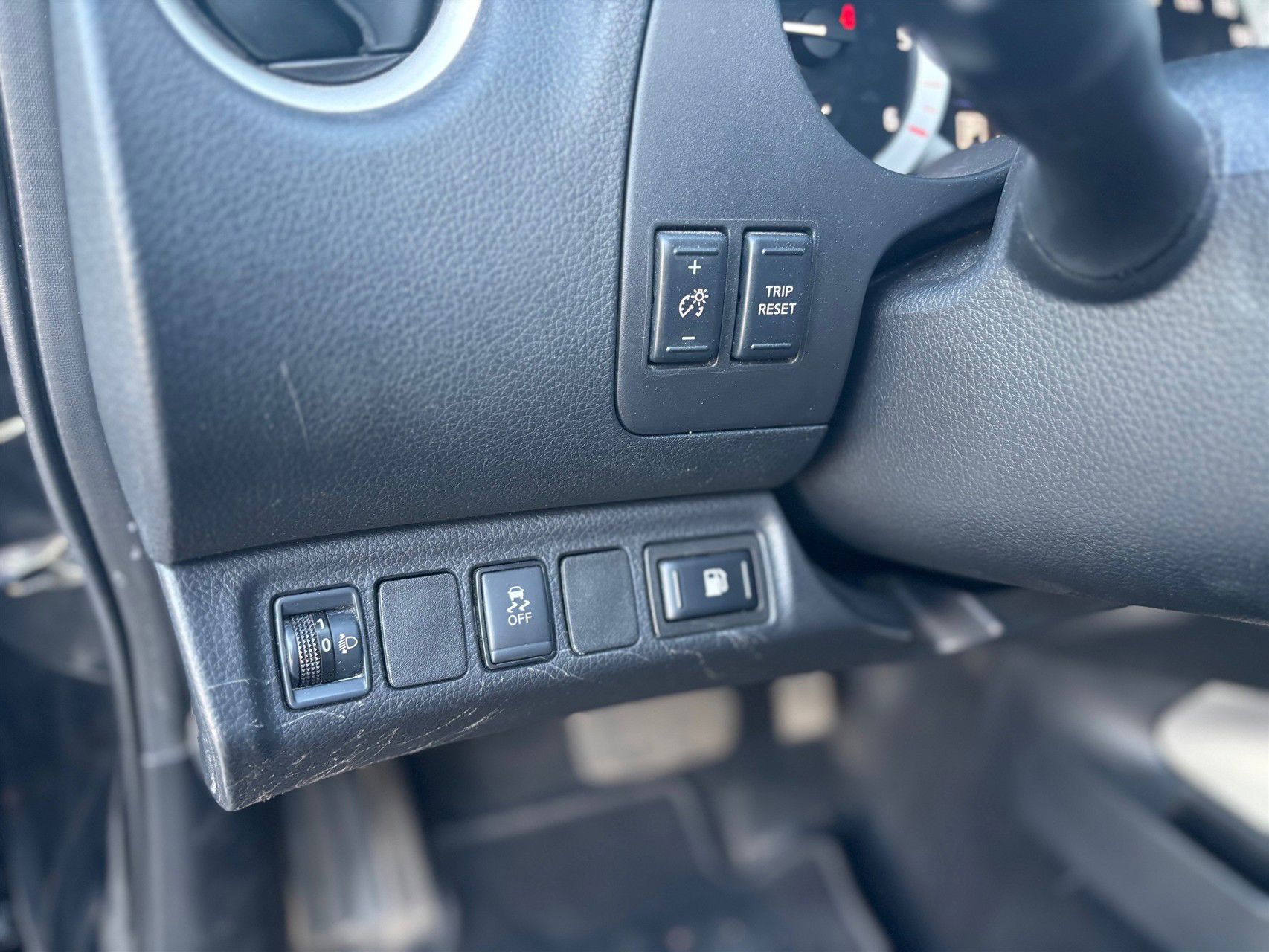 Billede af Nissan Navara Dob. Cab 2,3 DCi N-Connecta 4x4 190HK DobKab 7g Aut.