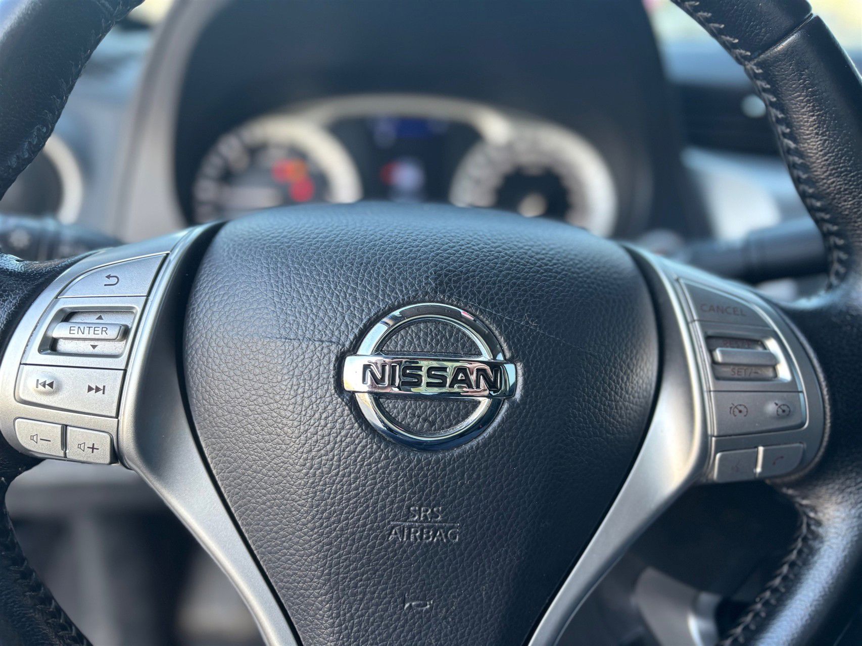 Billede af Nissan Navara Dob. Cab 2,3 DCi N-Connecta 4x4 190HK DobKab 7g Aut.