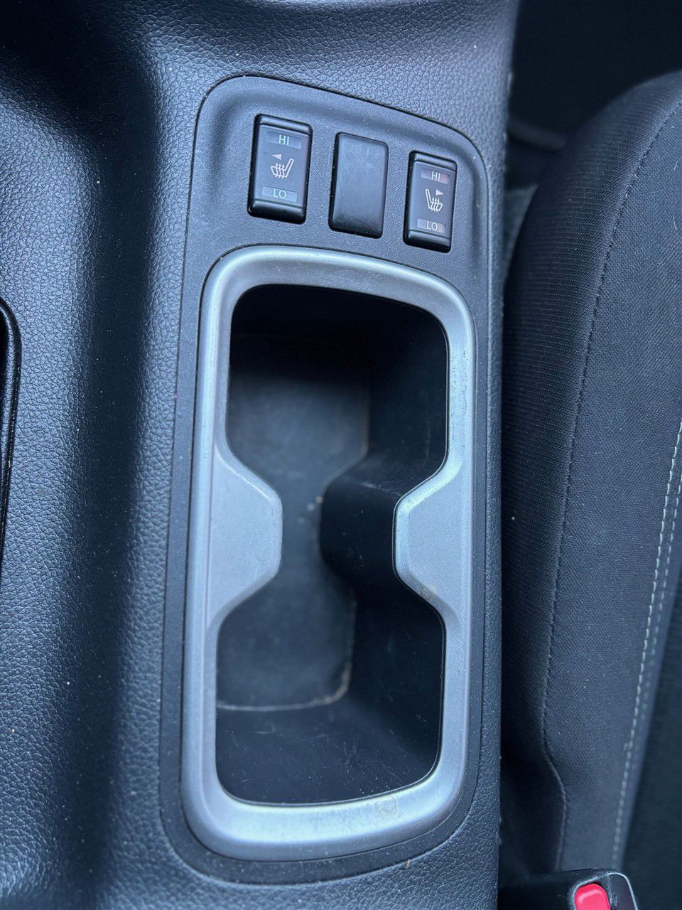 Billede af Nissan Navara Dob. Cab 2,3 DCi N-Connecta 4x4 190HK DobKab 7g Aut.