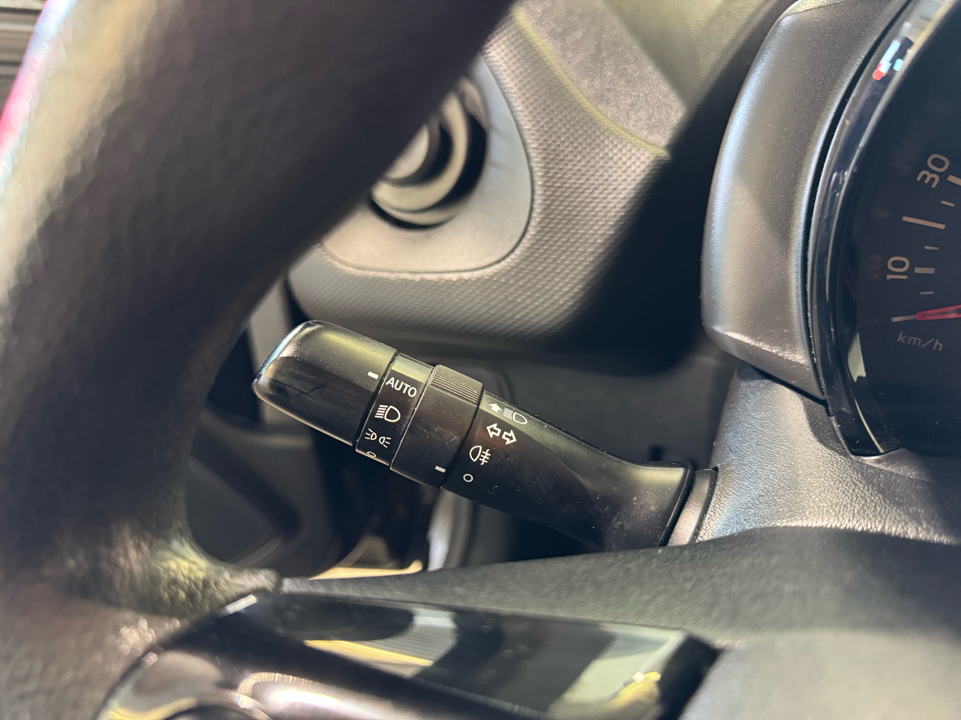 Billede af Citroën C1 1,0 VTi Triumph 72HK 5d