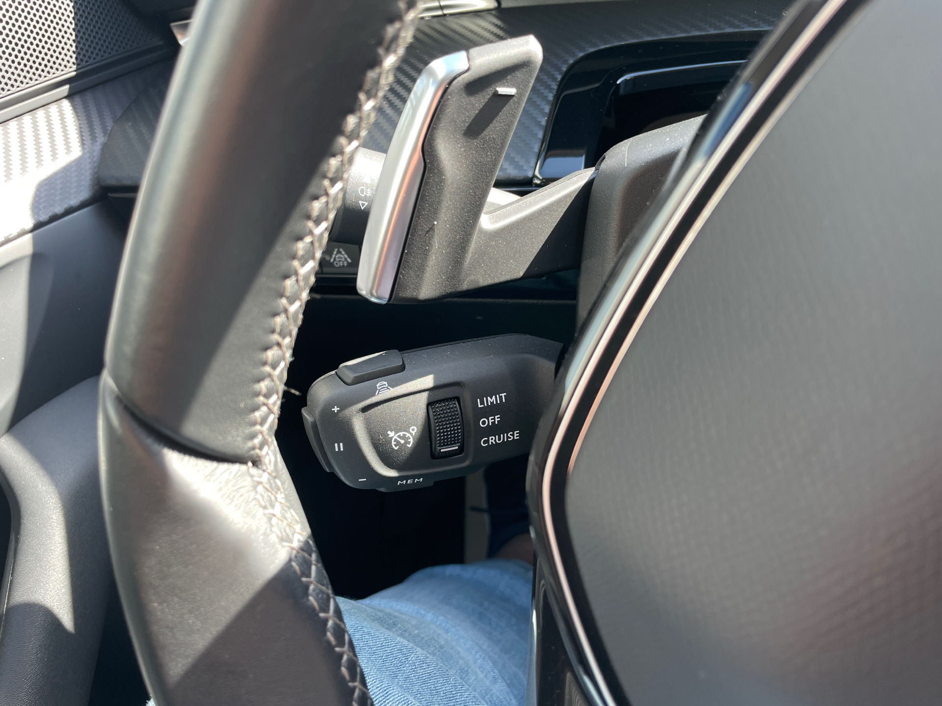 Billede af Peugeot 508 1,6 PureTech  Plugin-hybrid Allure Pack EAT8 start/stop 225HK 8g Aut.