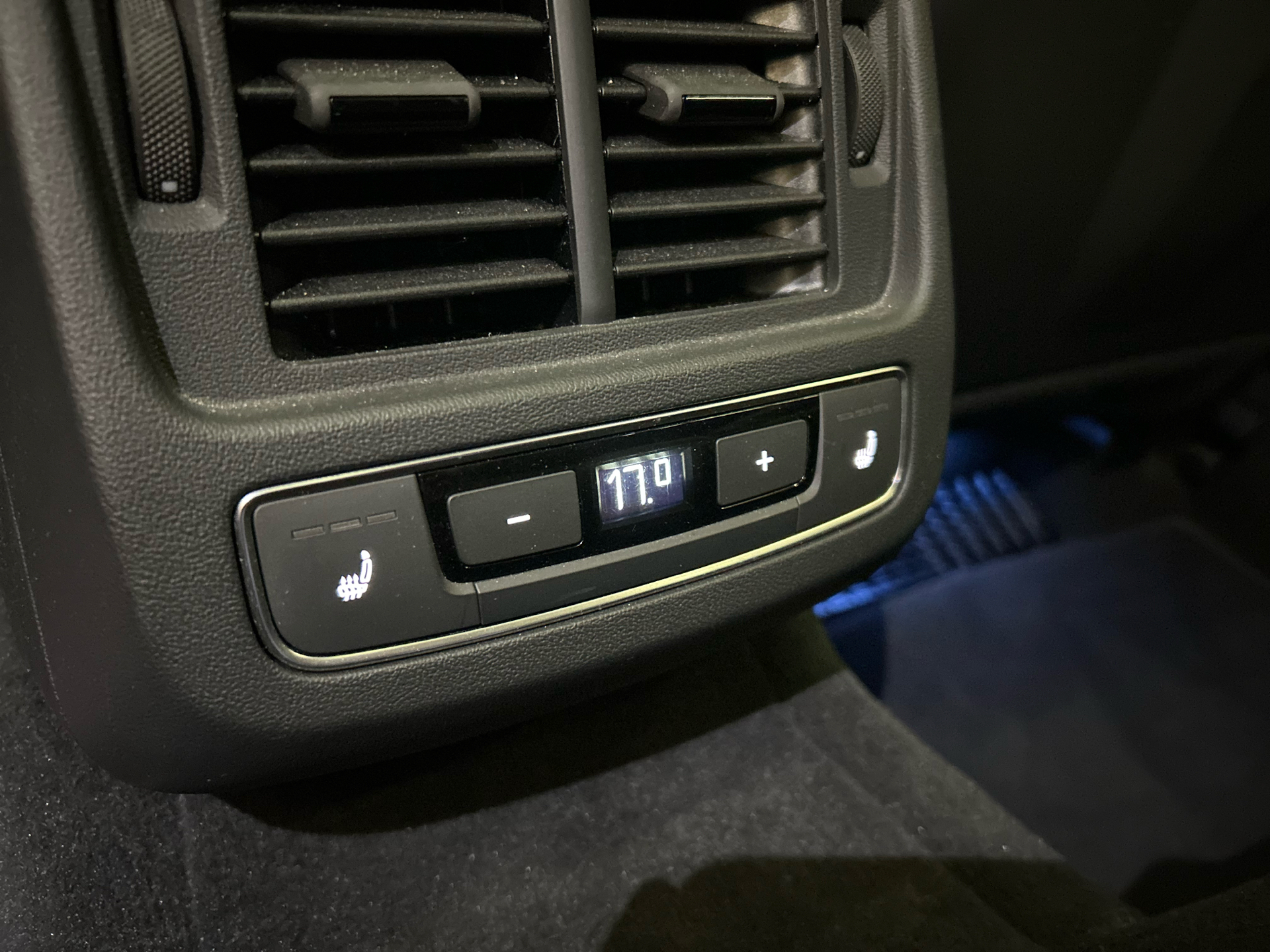 Billede af Audi E-tron GT EL Quattro 476HK Aut.