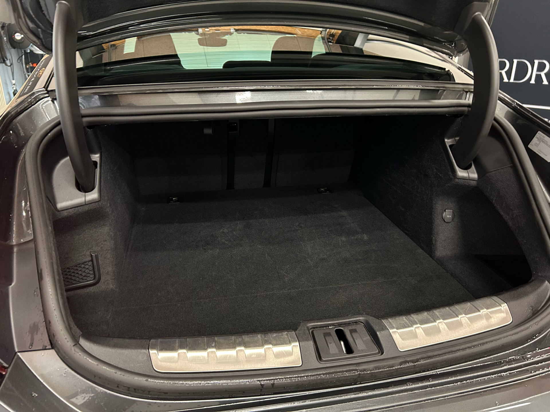 Billede af Audi E-tron GT EL Quattro 476HK Aut.