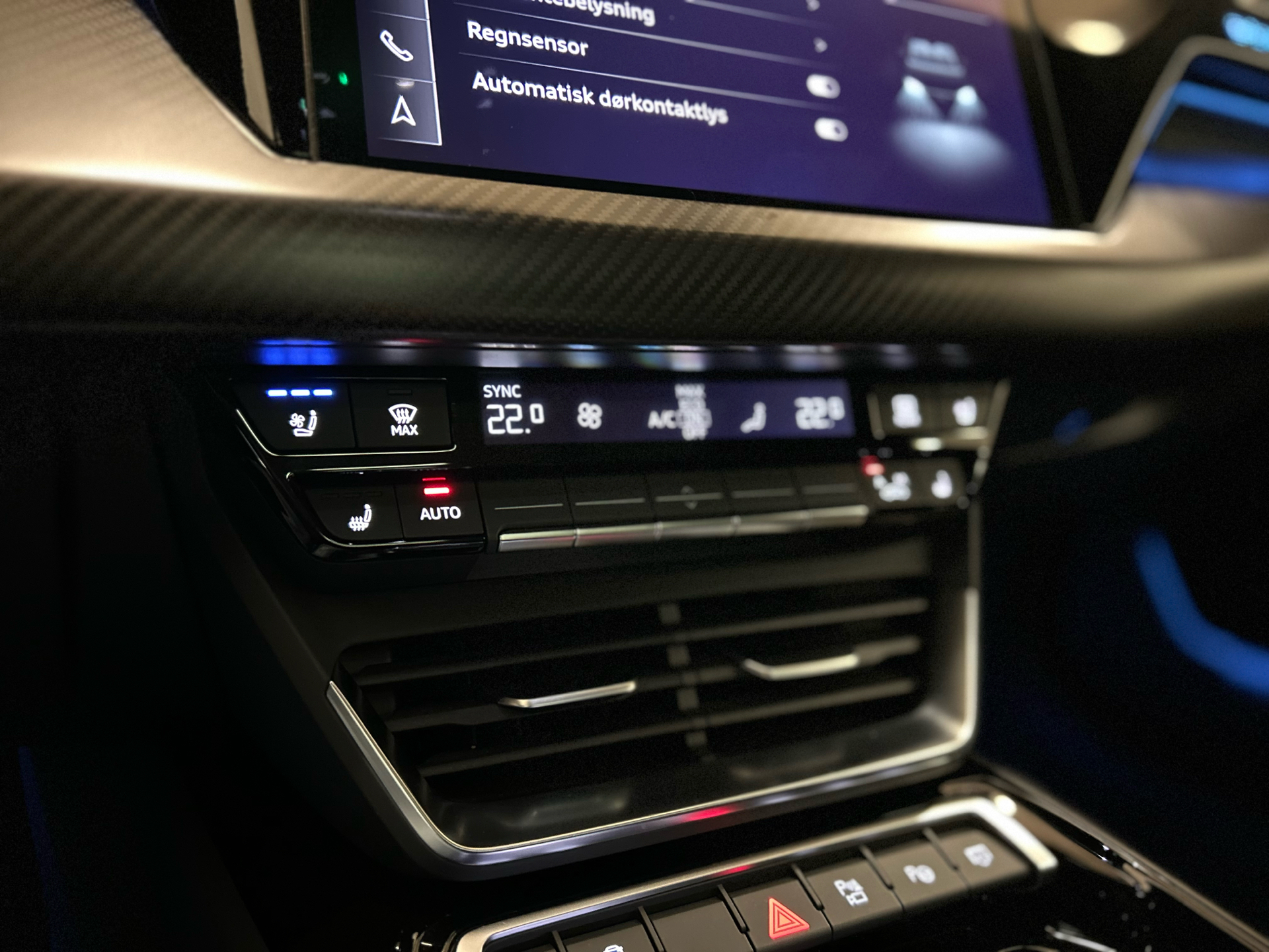 Billede af Audi E-tron GT EL Quattro 476HK Aut.