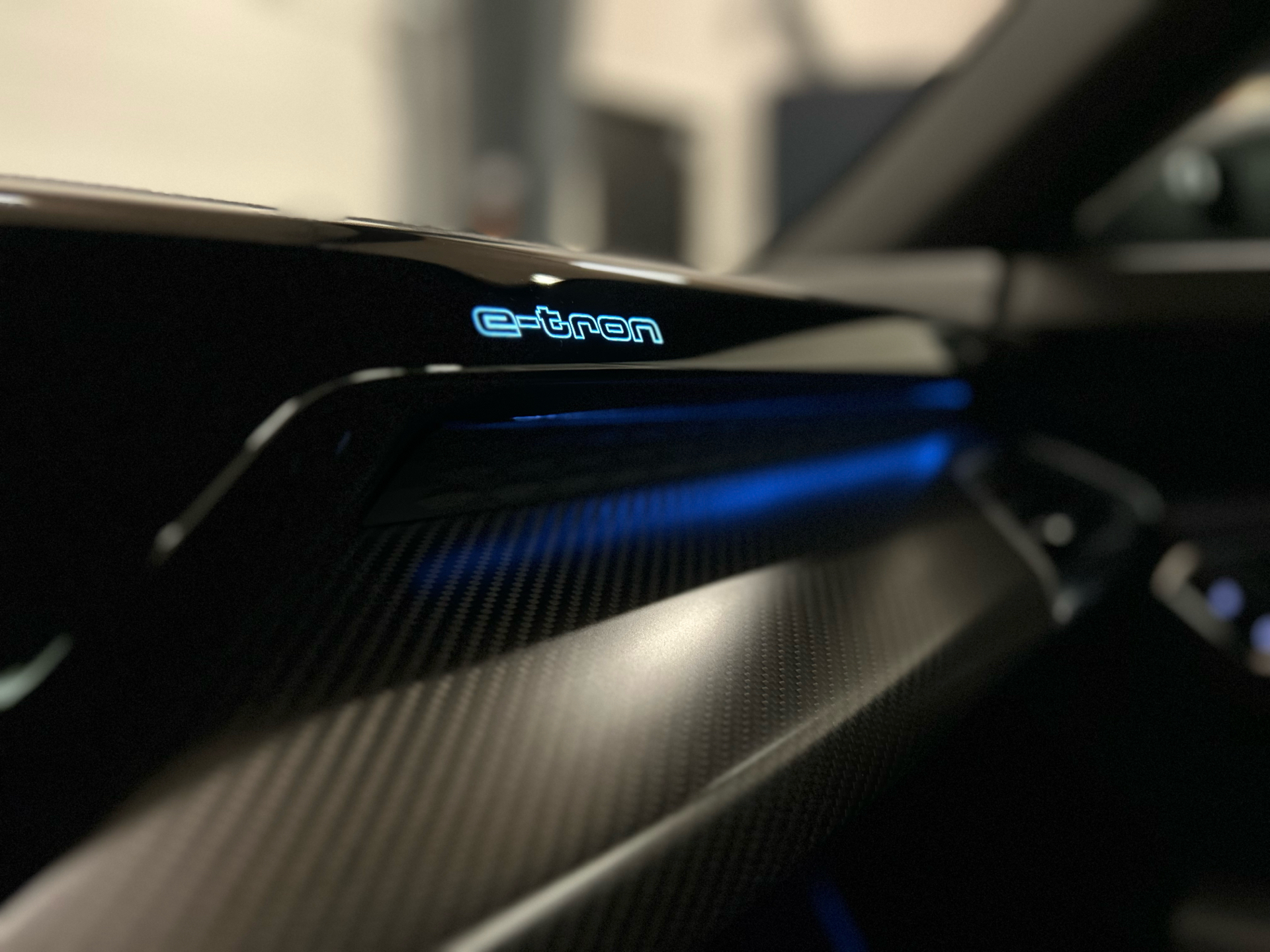 Billede af Audi E-tron GT EL Quattro 476HK Aut.