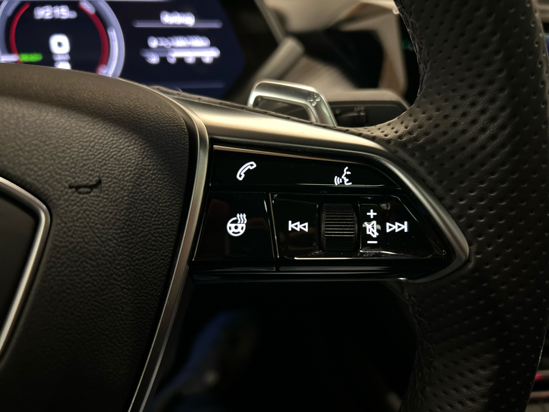 Billede af Audi E-tron GT EL Quattro 476HK Aut.