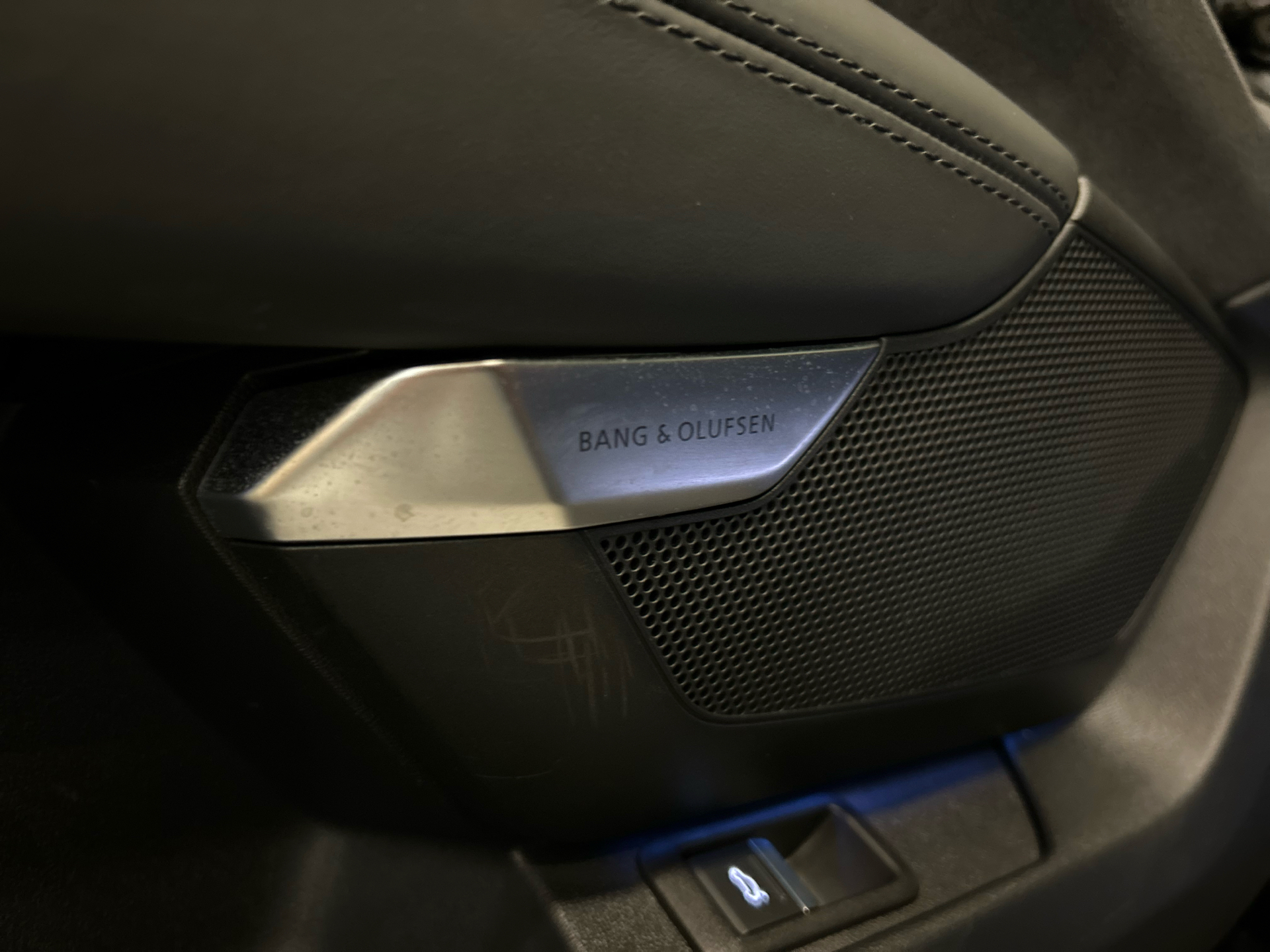 Billede af Audi E-tron GT EL Quattro 476HK Aut.
