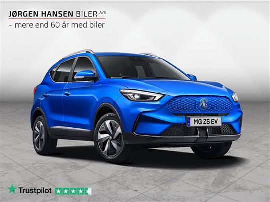 MG ZS EV EL Comfort 177HK 5d Aut.
