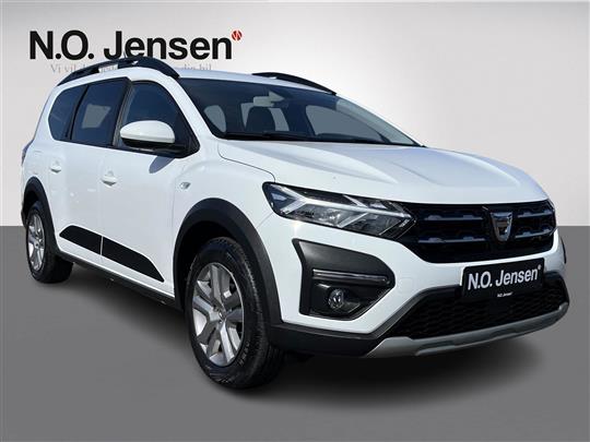 Dacia Jogger 1,0 Tce Comfort 110HK 5d 6g