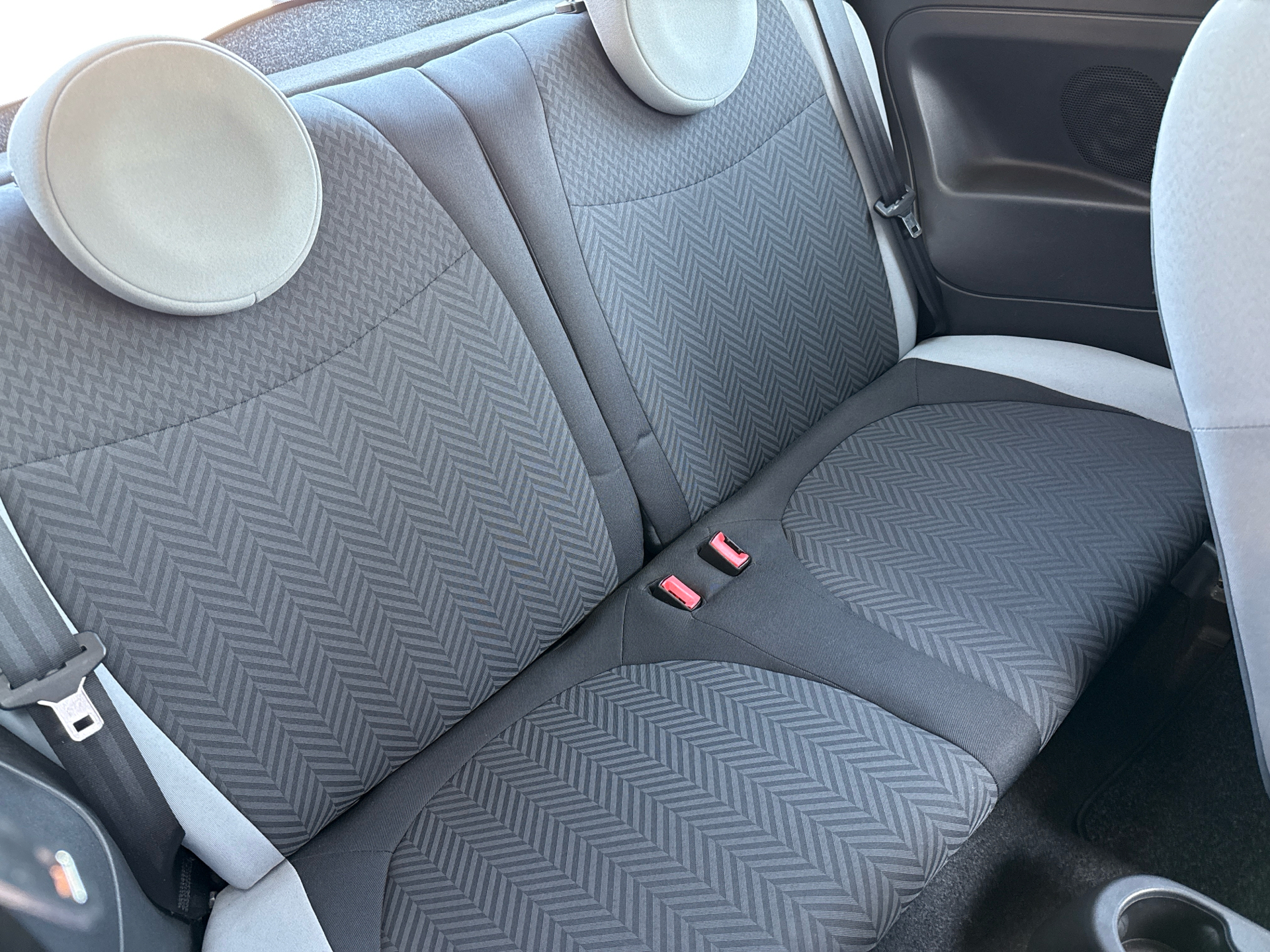 Billede af Fiat 500 0,9 TwinAir Pop Start & Stop 80HK 3d
