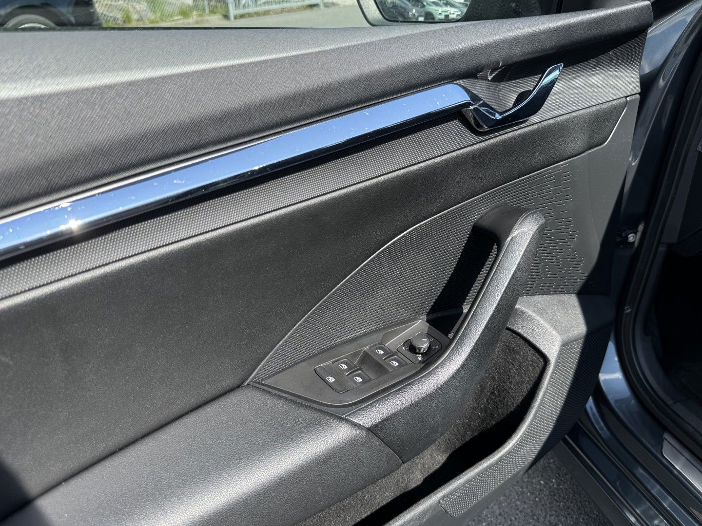 Billede af Skoda Octavia Combi 2,0 TDI Business Executive DSG 150HK Stc 7g Aut.