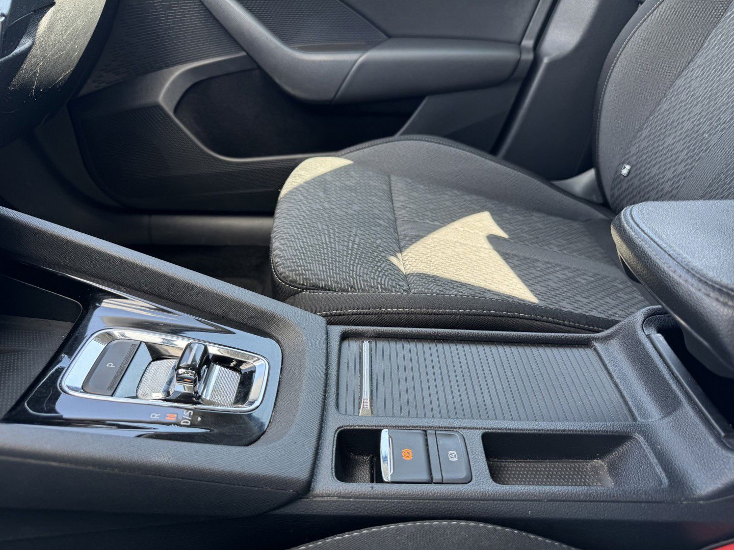 Billede af Skoda Octavia Combi 2,0 TDI Business Executive DSG 150HK Stc 7g Aut.