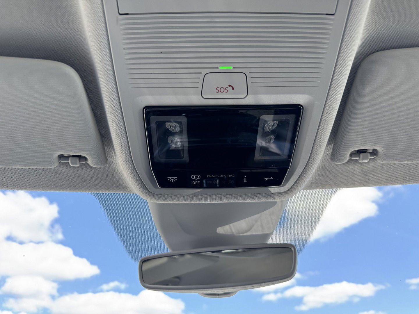 Billede af Skoda Octavia Combi 2,0 TDI Business Executive DSG 150HK Stc 7g Aut.