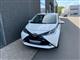 Billede af Toyota Aygo 1,0 VVT-I X-Style 72HK 5d