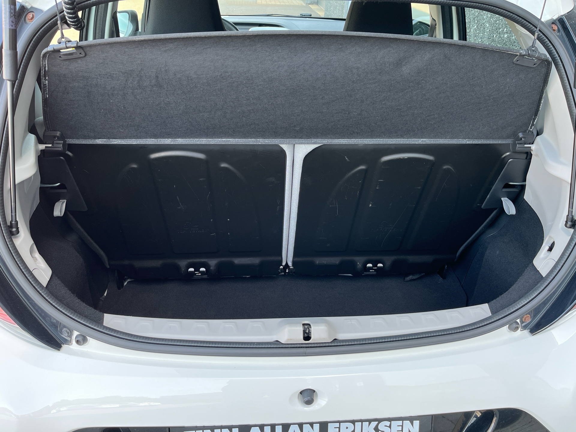 Billede af Toyota Aygo 1,0 VVT-I X-Style 72HK 5d