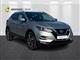 Billede af Nissan Qashqai 1,3 Dig-T N-Connecta NNC Display 140HK 5d 6g