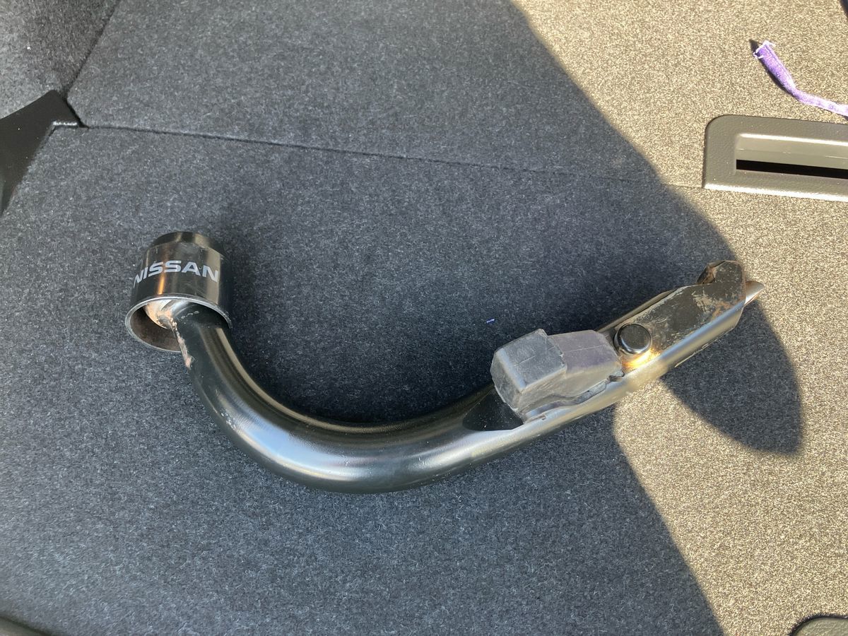 Billede af Nissan Qashqai 1,3 Dig-T N-Connecta NNC Display 140HK 5d 6g