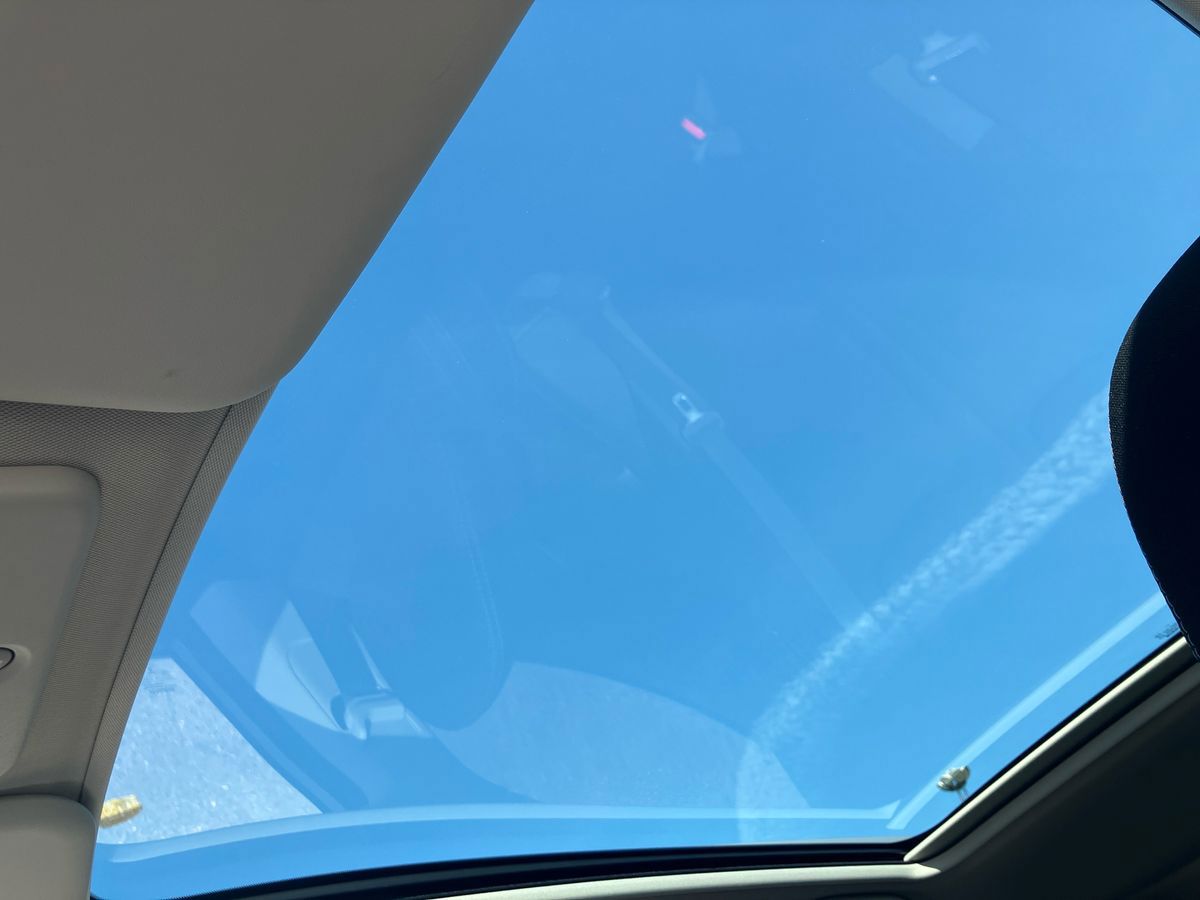 Billede af Nissan Qashqai 1,3 Dig-T N-Connecta NNC Display 140HK 5d 6g