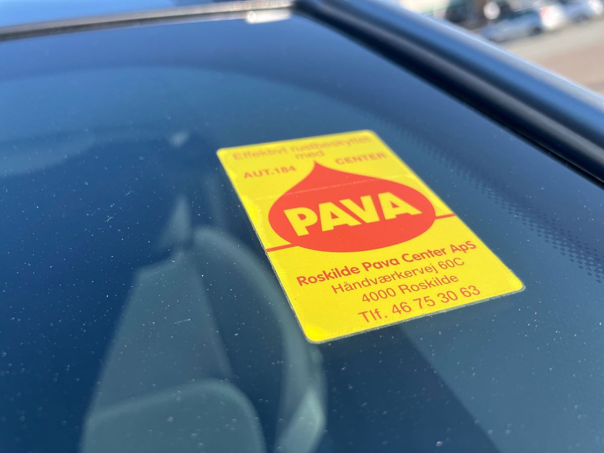 Billede af Nissan Qashqai 1,3 Dig-T N-Connecta NNC Display 140HK 5d 6g