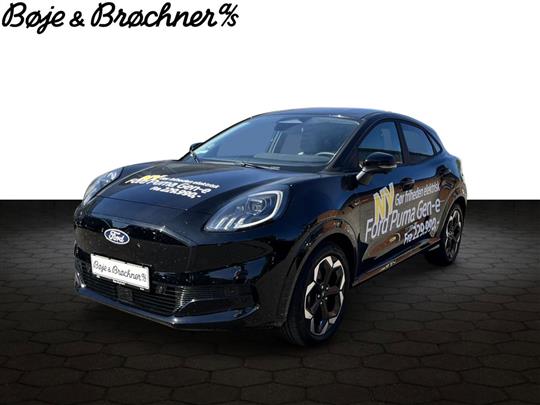 Ford Puma Gen-E EL Premium 168HK 5d Aut.