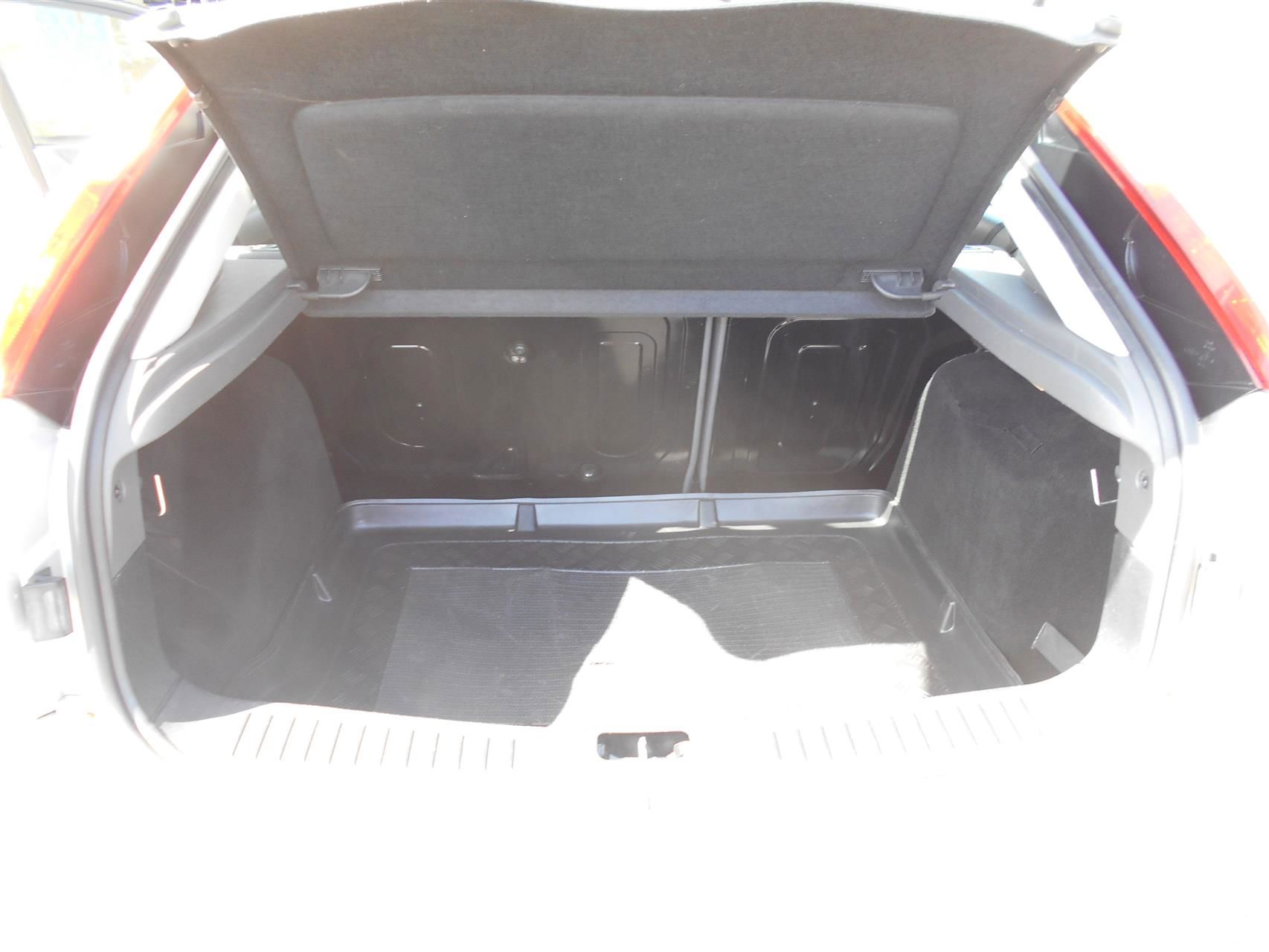 Billede af Ford Focus 1,6 Trend 100HK 5d