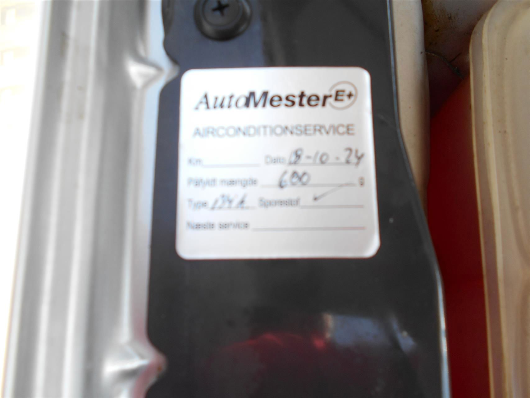 Billede af Ford Focus 1,6 Trend 100HK 5d