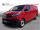 Billede af Toyota Proace Long 2,0 D Comfort 144HK Van 6g