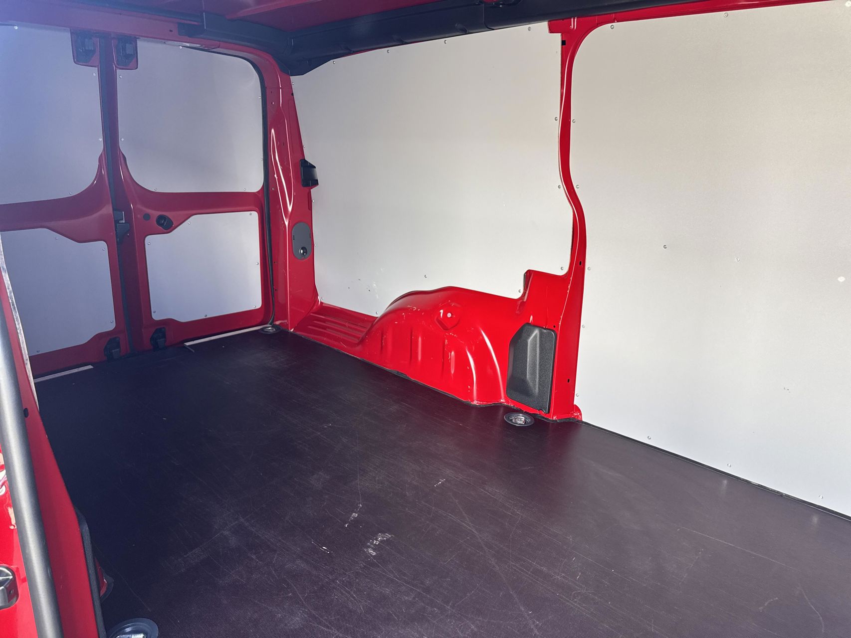 Billede af Toyota Proace Long 2,0 D Comfort 144HK Van 6g