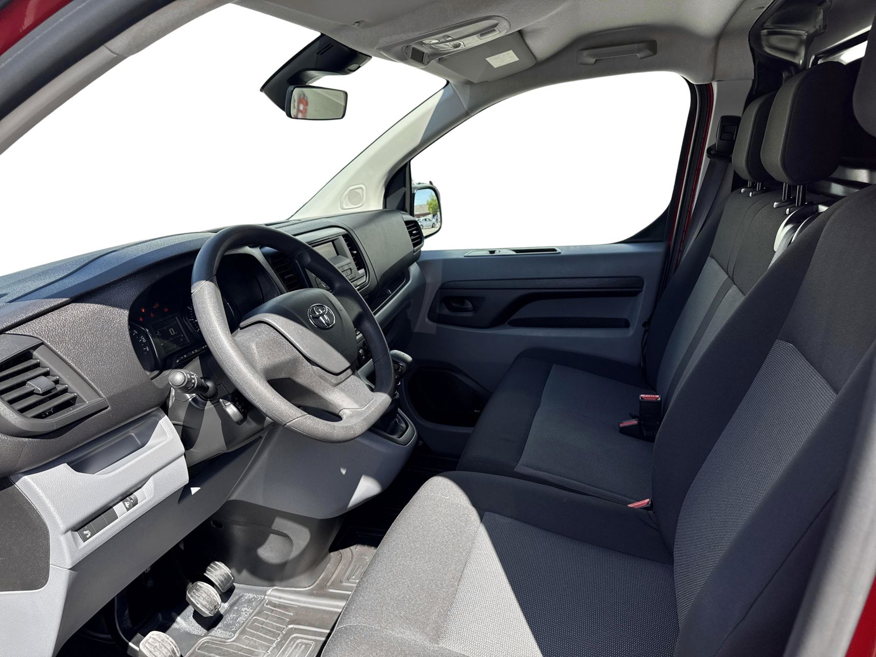 Billede af Toyota Proace Long 2,0 D Comfort 144HK Van 6g