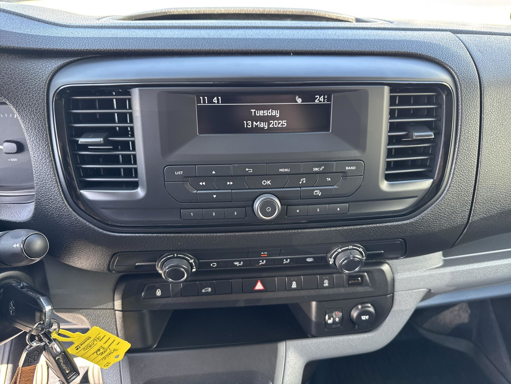 Billede af Toyota Proace Long 2,0 D Comfort 144HK Van 6g