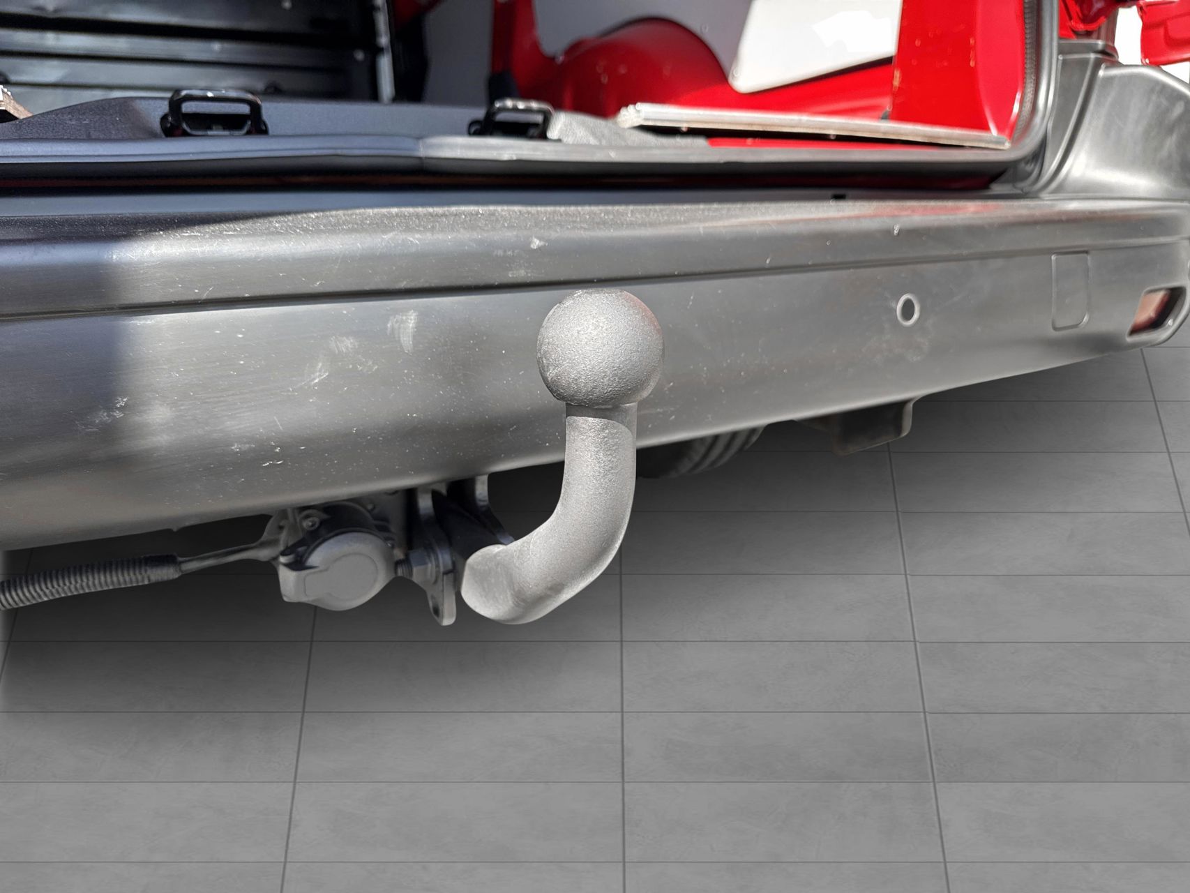 Billede af Toyota Proace Long 2,0 D Comfort 144HK Van 6g