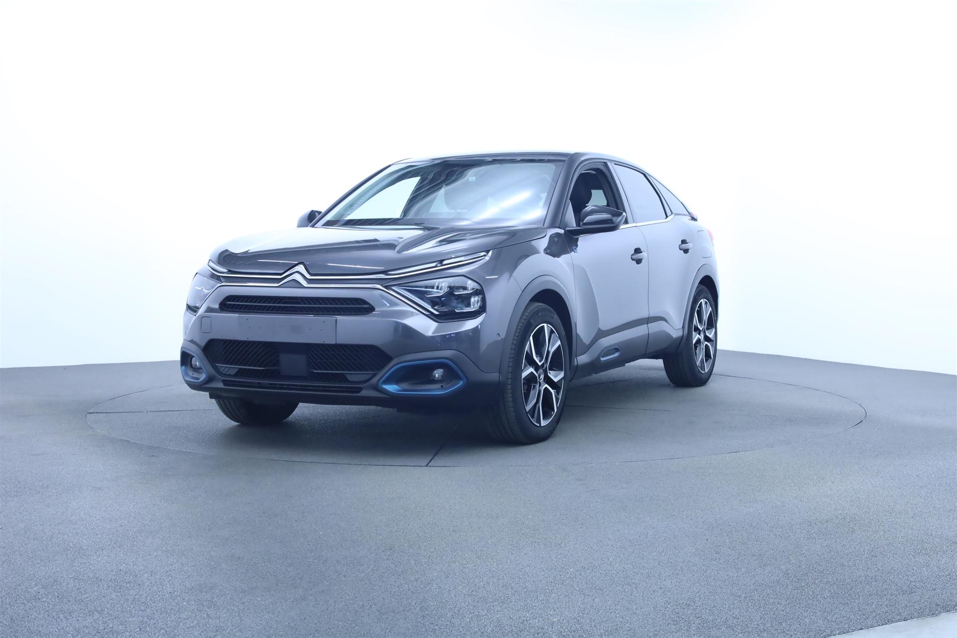 Billede af Citroën C4 Shine e-C4 Automatgear