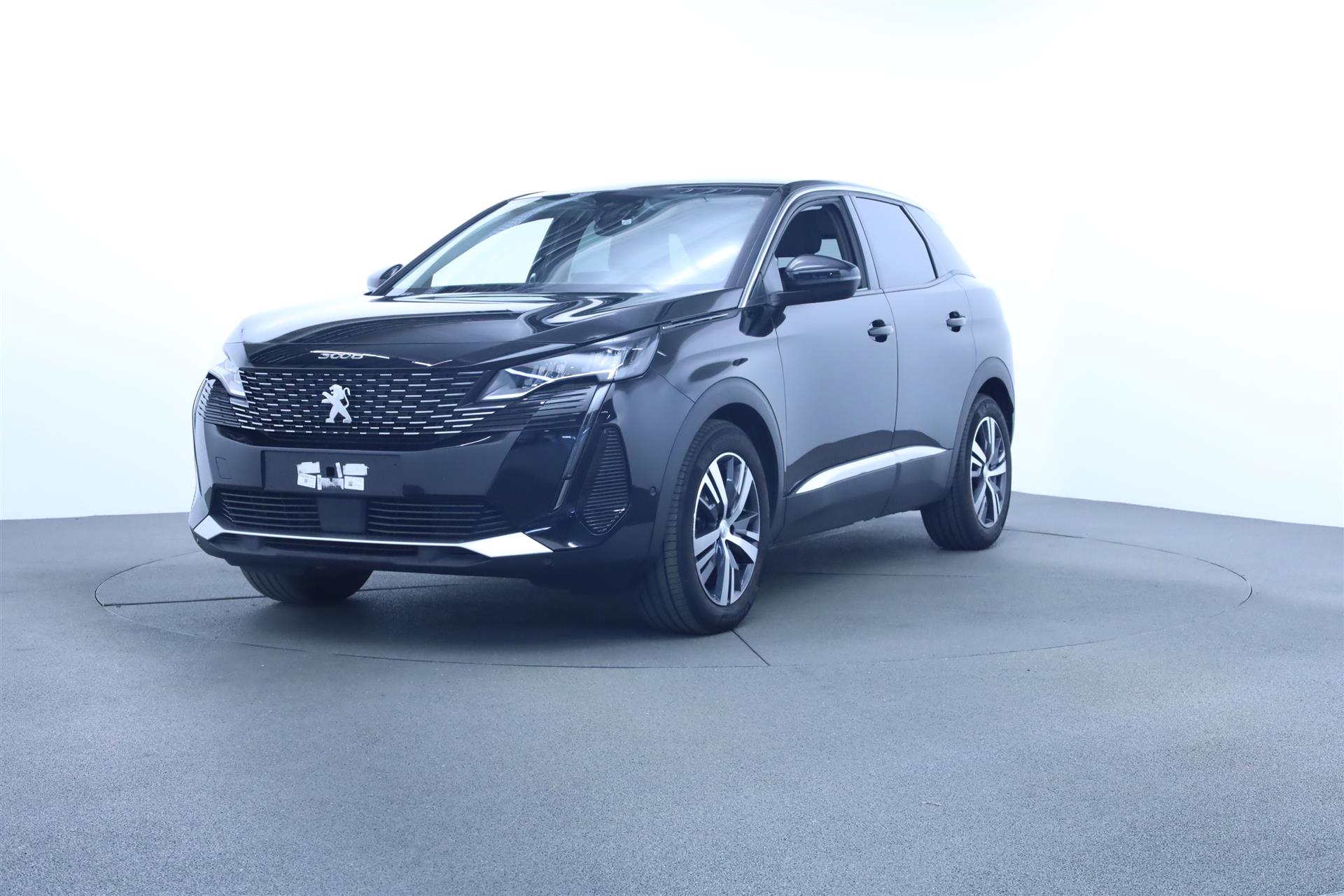 Billede af Peugeot 3008 1,5 BlueHDi Allure Pack EAT8 130HK 5d 8g Aut.
