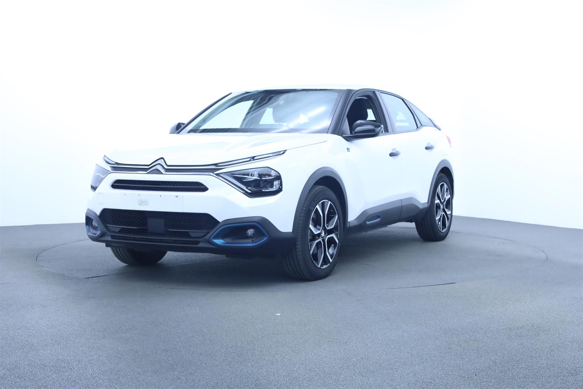 Billede af Citroën C4 Feel e-C4 Automatgear