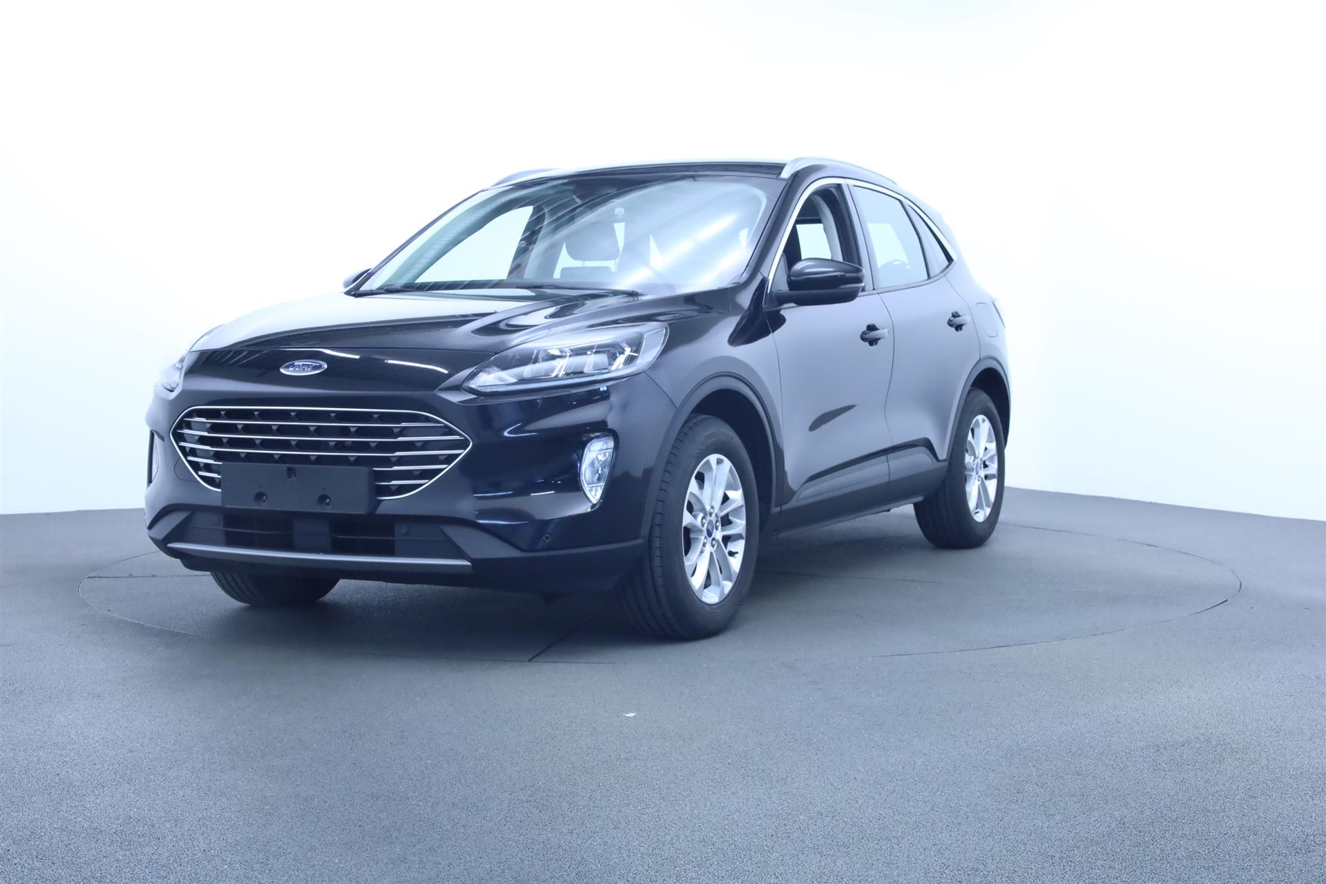 Billede af Ford Kuga 2,0 EcoBlue Titanium AWD 190HK 5d 8g Aut.