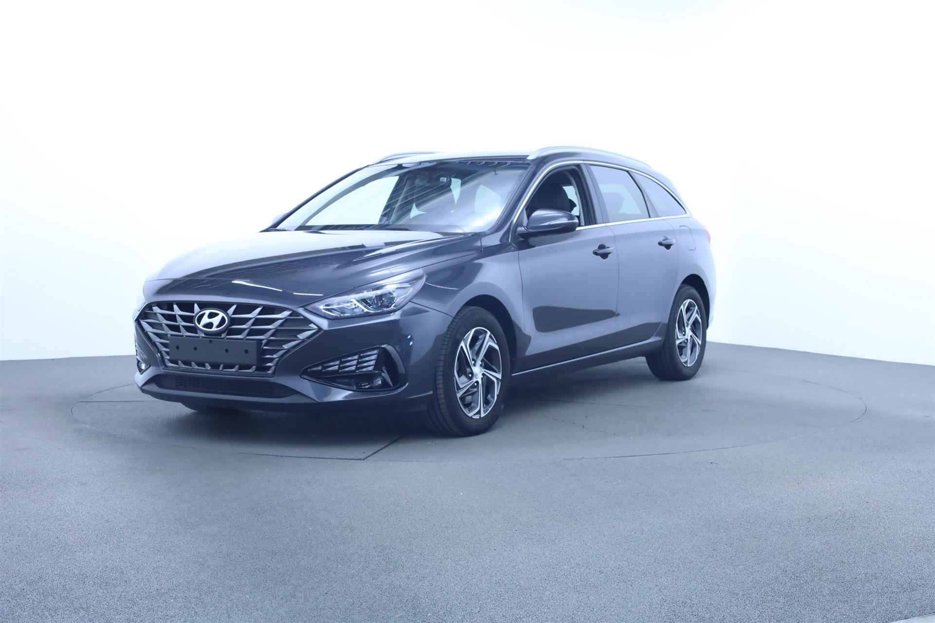 Billede af Hyundai i30 Cw 1,0 T-GDI Essential 120HK Stc 6g