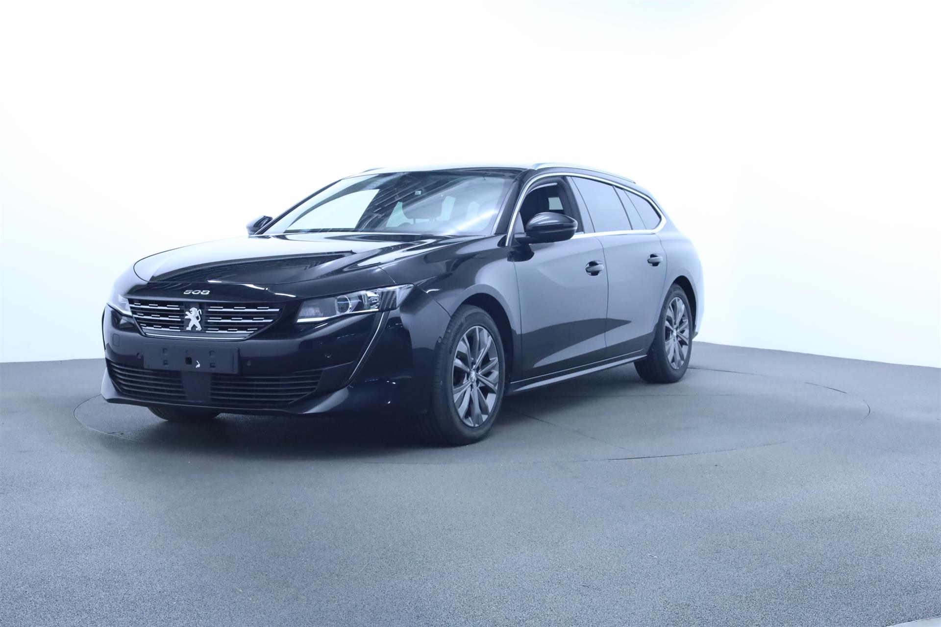 Billede af Peugeot 508 SW 1,5 BlueHDi Allure Pack EAT8 start/stop 130HK Stc 8g Aut.