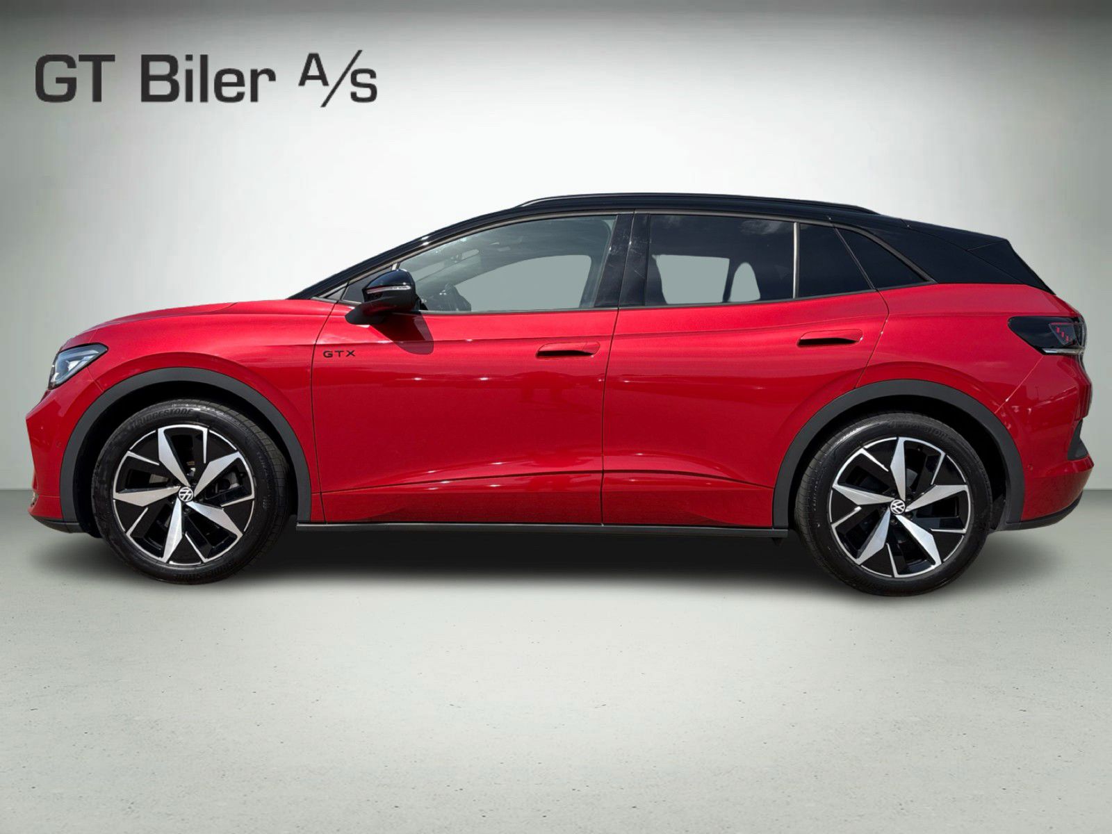 Billede af VW ID.4 EL GTX 4Motion 299HK 5d Aut.