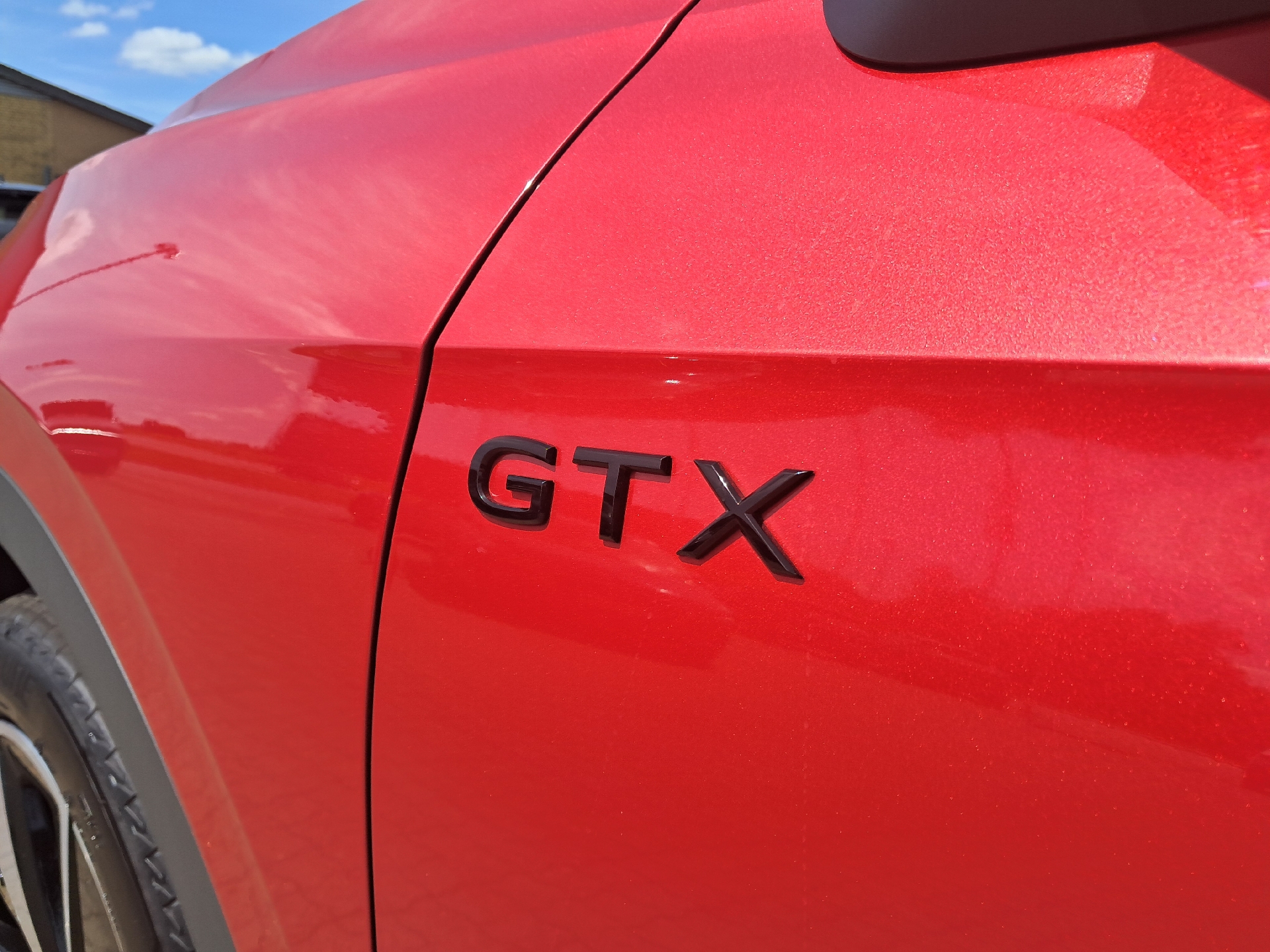 Billede af VW ID.4 EL GTX 4Motion 299HK 5d Aut.