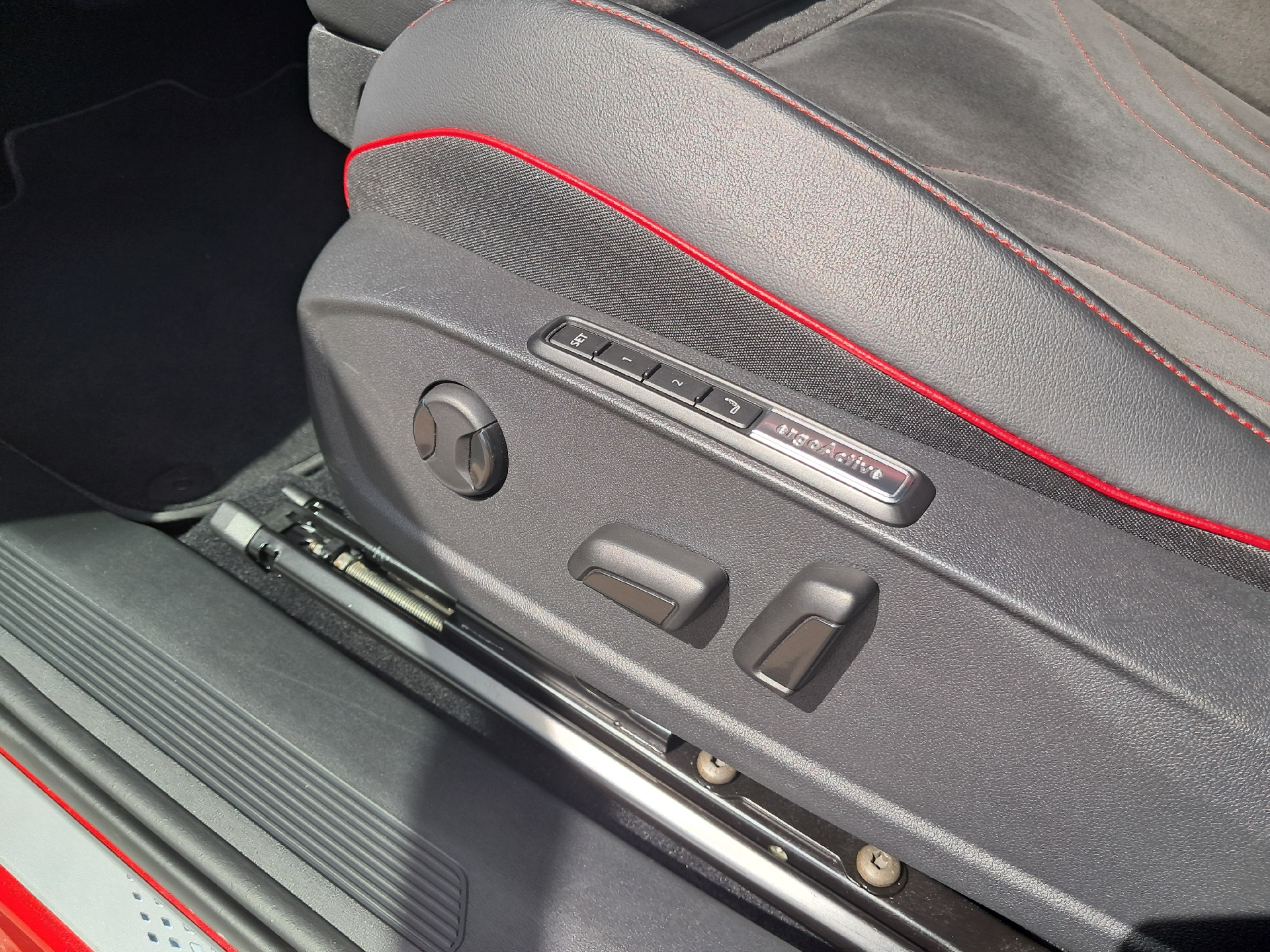 Billede af VW ID.4 EL GTX 4Motion 299HK 5d Aut.