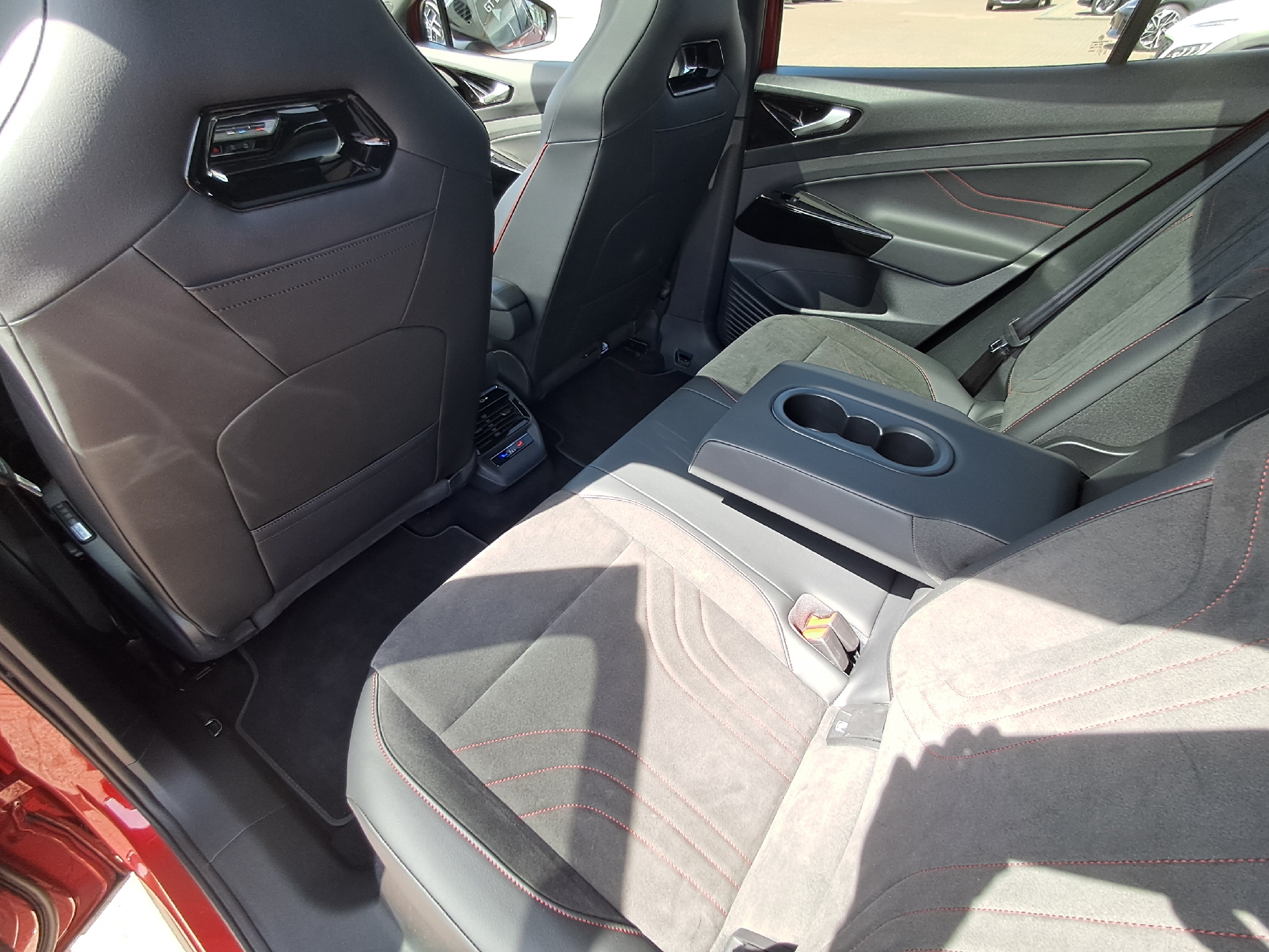 Billede af VW ID.4 EL GTX 4Motion 299HK 5d Aut.