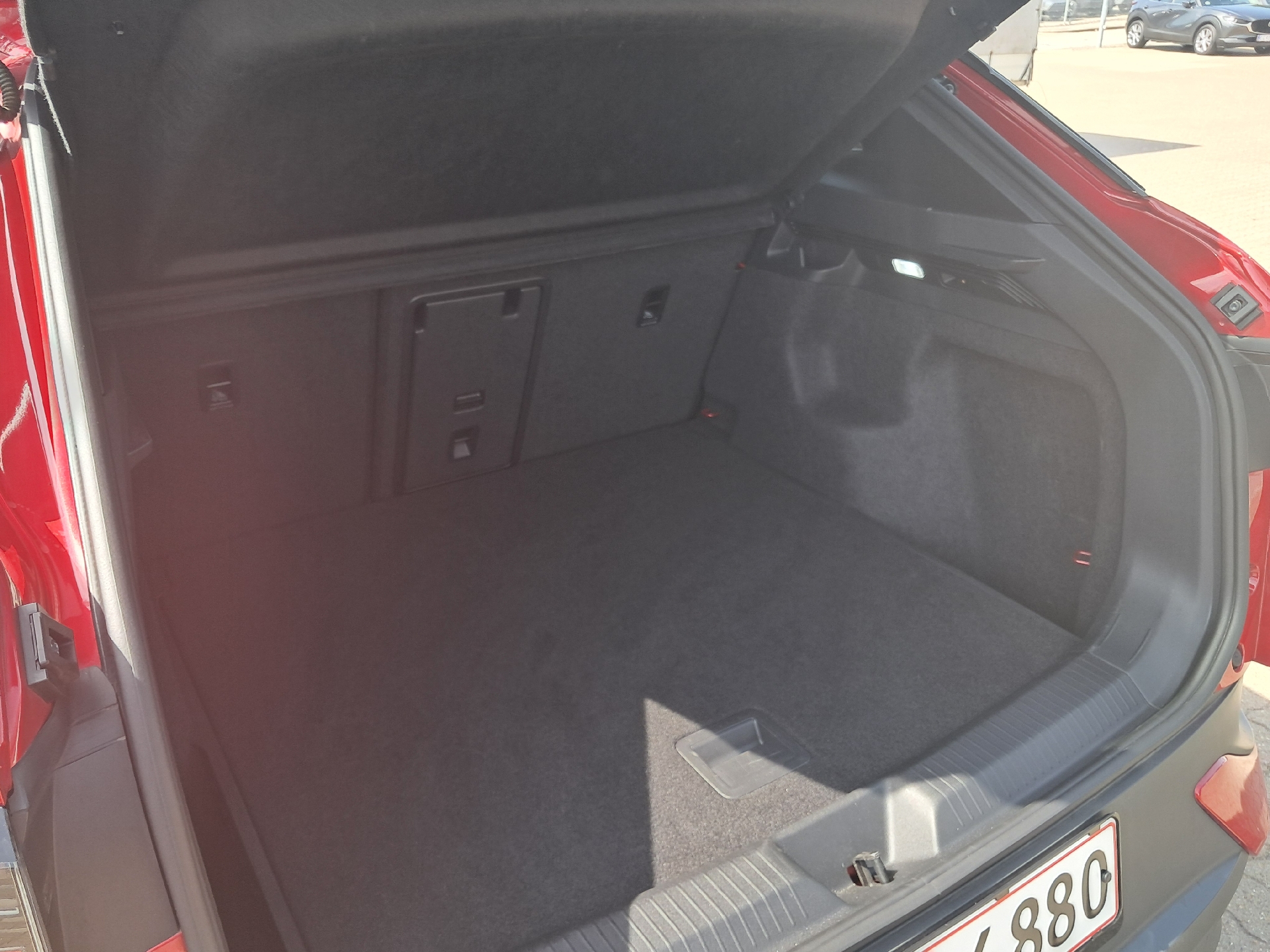Billede af VW ID.4 EL GTX 4Motion 299HK 5d Aut.