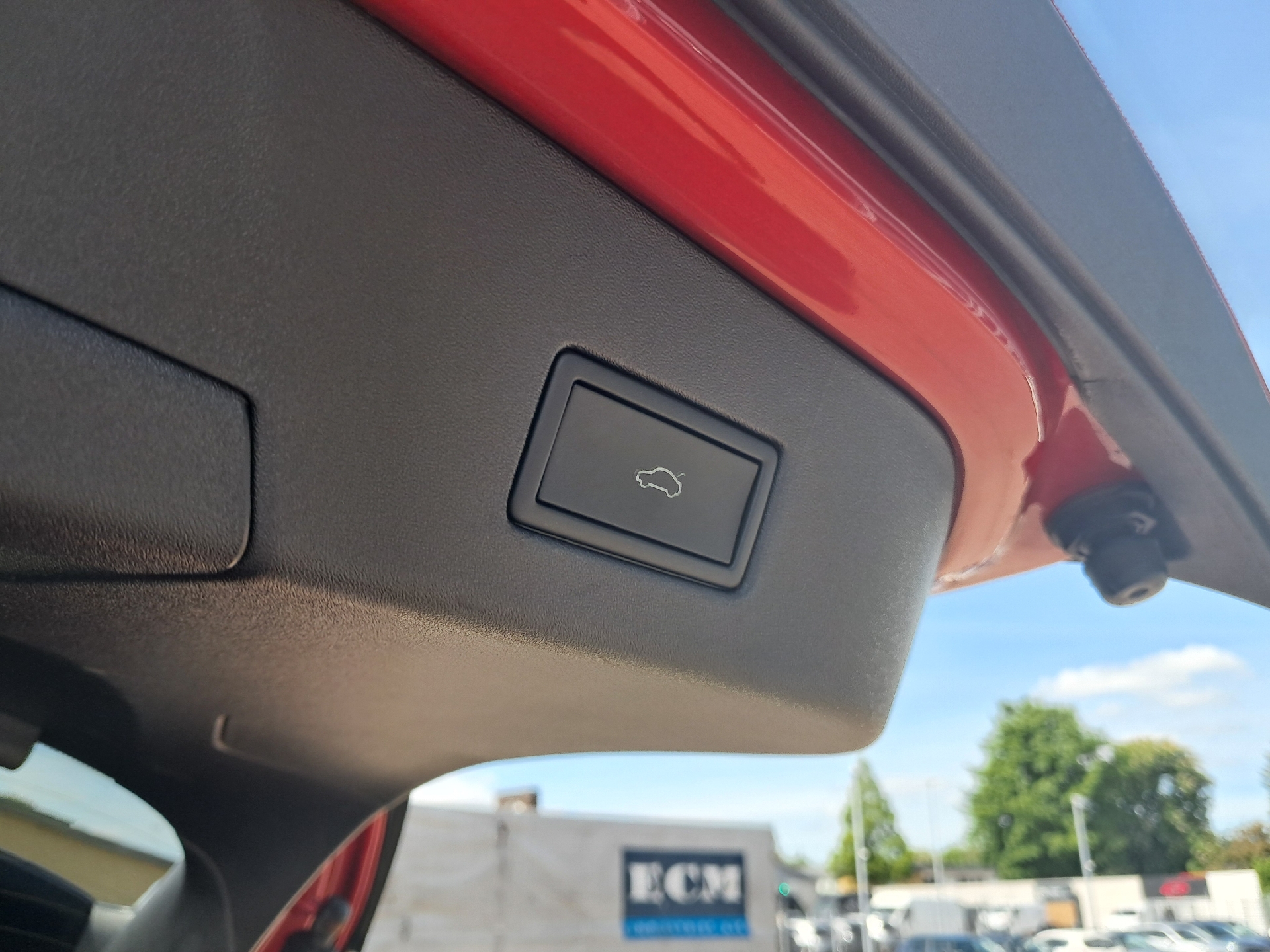 Billede af VW ID.4 EL GTX 4Motion 299HK 5d Aut.