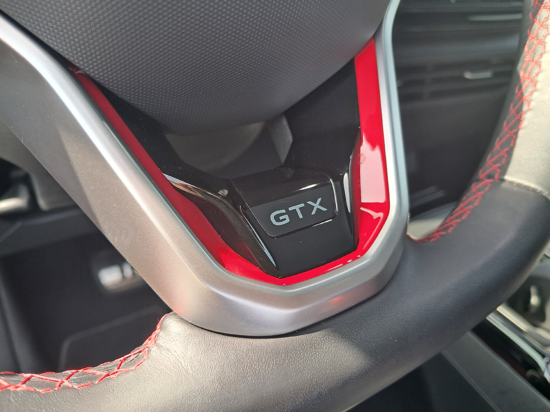 Billede af VW ID.4 EL GTX 4Motion 299HK 5d Aut.