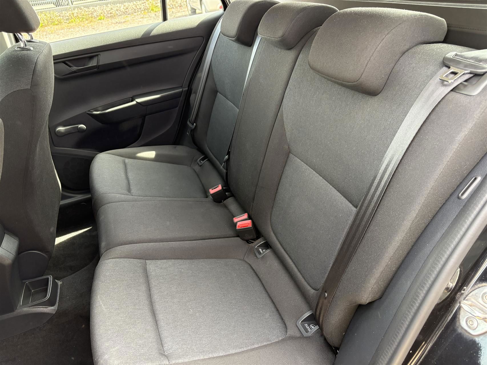 Billede af Skoda Fabia Combi 1,0 MPI Active 75HK Stc
